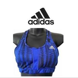 ADIDAS TECHFIT MEDIUM COMPRESSION TOP